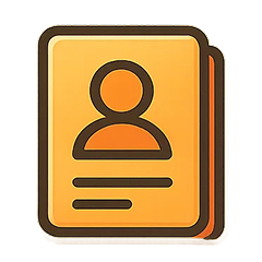 requirements icon
